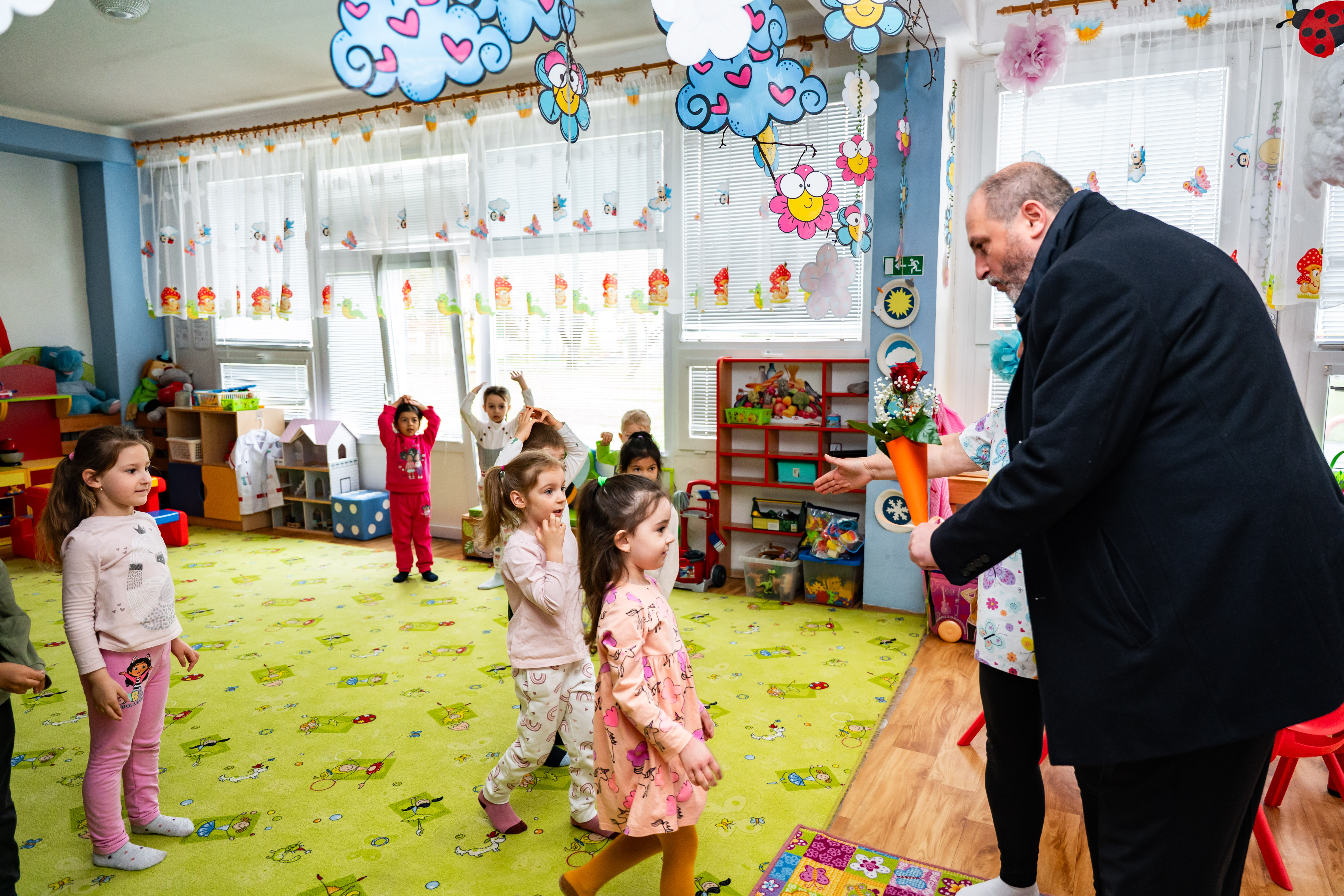 Pracovna navsteva - Materska skola Kosice - Saca-1-29